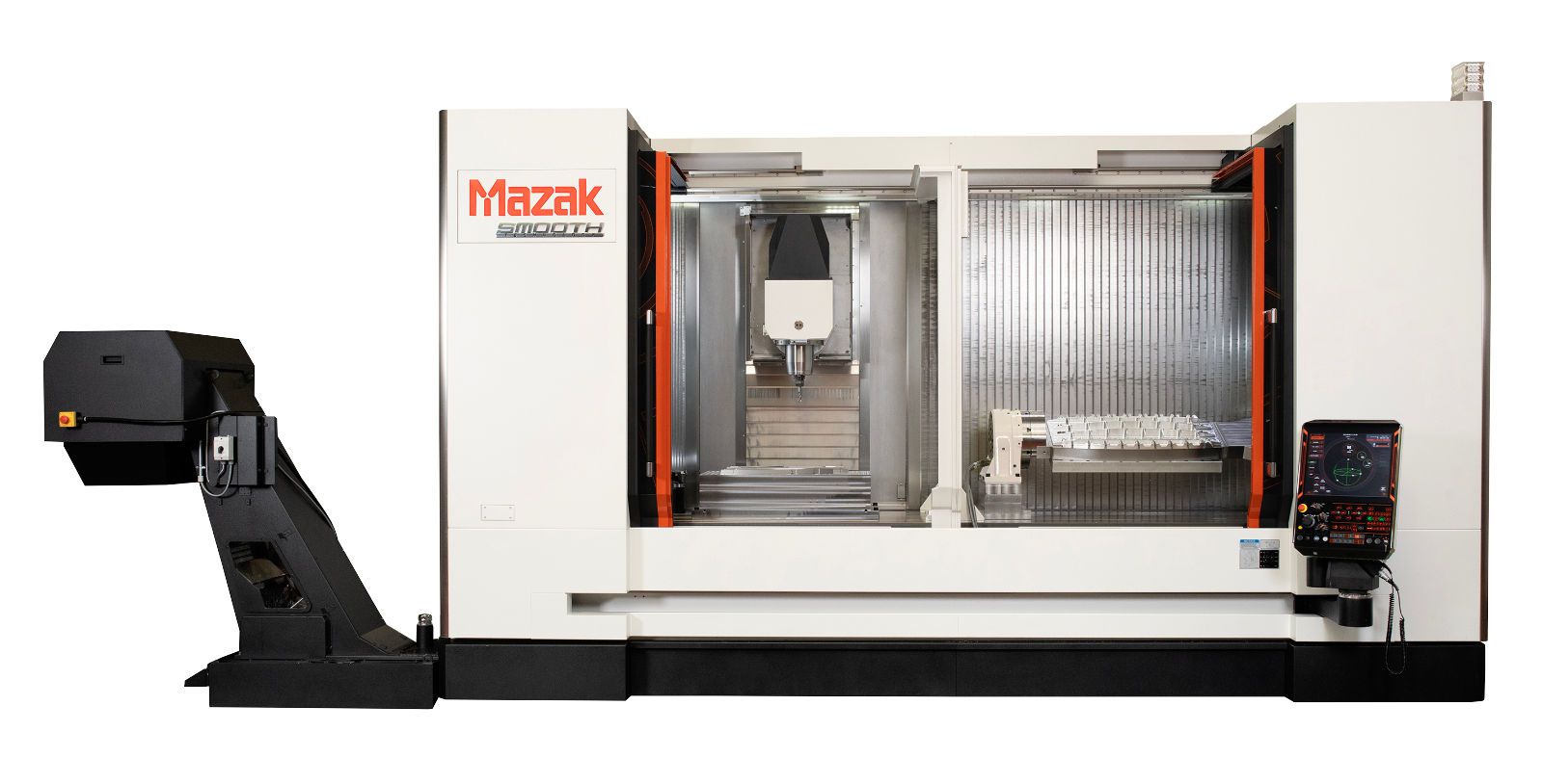 MAZAK VTC 800
